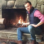 Sean Henry's photo