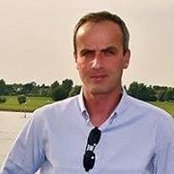 Cosmin Hodiș-Mîndraș's photo