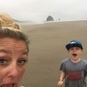 Kathryn LeRay's photo