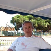 Vladimir Smirnov's photo