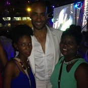 Sanya James's photo