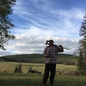 Tim Owens's photo
