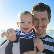 Justin Roberts's photo