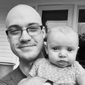 Matthew Johnson's photo