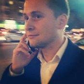 Evgeny Gerasimov's photo