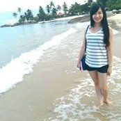 Vinsencia Monica's photo