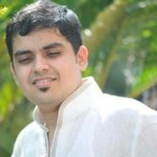 Akhil Rathod's photo