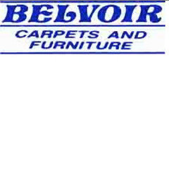 Belvoir Carpets