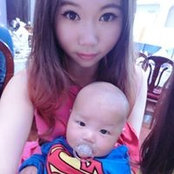 Lola Hu's photo