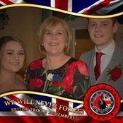 Lorraine Goodwin's photo