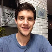 Foto von Lucas Auache