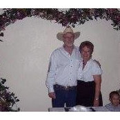 Connie Telfers foto