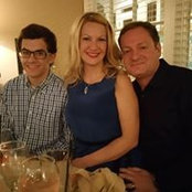 Laury Veksler's photo