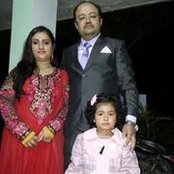 Shishir Banerjee's photo