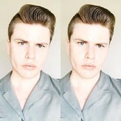 Liam Tunstall's photo