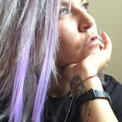 Nika Kroft's photo