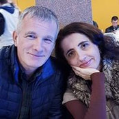 Verica Plavšić's photo