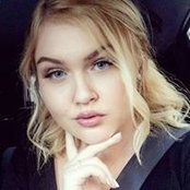 Julia Erikssons foto