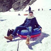 Calvin Low's photo