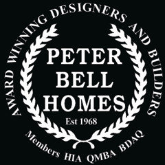 Peter Bell Homes Pty Ltd