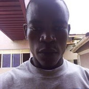 Photo de Robert Tamale