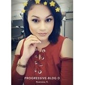 Billie Alfred's photo
