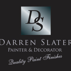 Darren Slater Painter & Decorator Pty Ltd