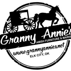 Granny Annie's Amish Furniture & Market