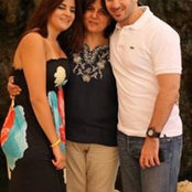 Suzanne Bou Malhab's photo