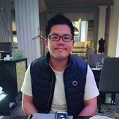 Simon Tai's photo