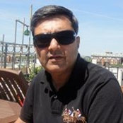 Foto von Rohit Talwar
