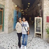 Foto von Madeeha Shazad