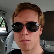 Byron Long's photo