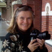 Suzanne Sennhenn's photo
