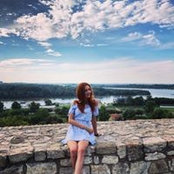 Photo de Alexandra Karina