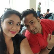 Ornella Persad's photo