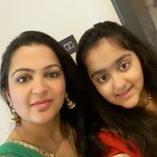 Namita Patel's photo