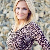 Lenka Padrtová's photo