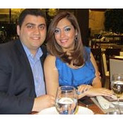 Muna Abbouds foto