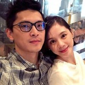 Vincent Tuan's photo
