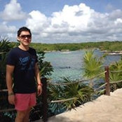 Miguel Carrillo's photo