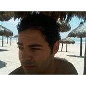 Danny Silva's photo