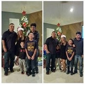 Tania Cantu's photo