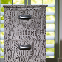 Home Office Ideas