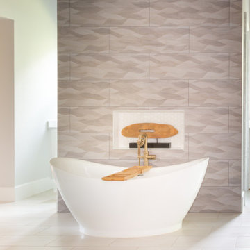 Transitional Elegance