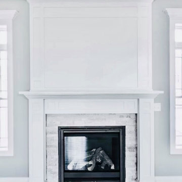 30A Custom Home