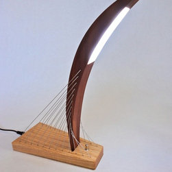Signature Lamp - Table Lamps