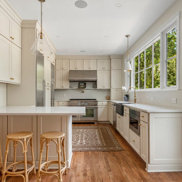 Flambeau Renovation