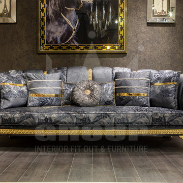 Milano Classic Collection (Regal Group)