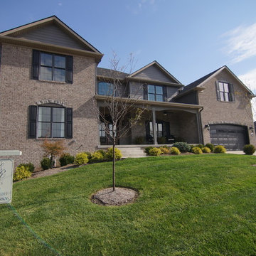 2015 Grand Tour of Homes Winner in All Categories